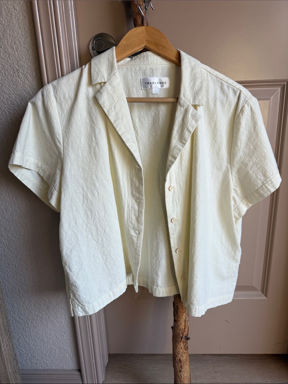 Camp Shirt
